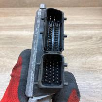 06A906018AK 0261204675  Engine control unit/module ECU Audi A3 S3 8P