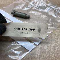 113101399 191837061  Front door lock Audi 80 90 B3