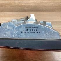 8364921   Rear/tail lights BMW 3 E46