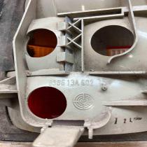 83BG13A602  RH Rear/tail lights Ford Sierra
