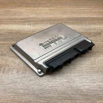 4D0907551F 0261204687  Engine control unit/module ECU Volkswagen PASSAT B5