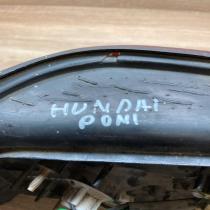 Hyundai Pony Rear Tail Light  RH Rear/tail lights Hyundai Pony
