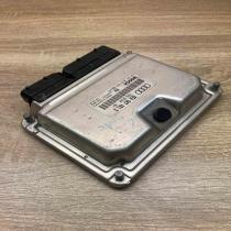 8E0907401D 0281010823  Engine control unit/module ECU Audi A6 S6 C6 4F