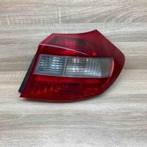 6924502   Rear/tail lights BMW 1 E81 E87