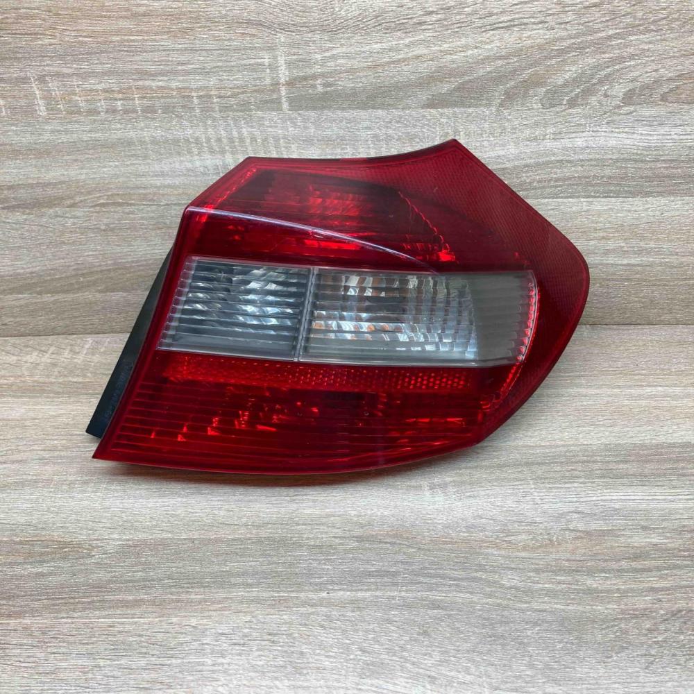 6924502   Rear/tail lights BMW 1 E81 E87