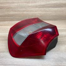 6924502   Rear/tail lights BMW 1 E81 E87