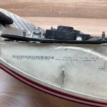 6924502   Rear/tail lights BMW 1 E81 E87