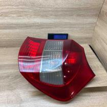 6924502   Rear/tail lights BMW 1 E81 E87