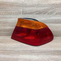 8364922   Rear/tail lights BMW 3 E46