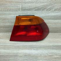 8364922 8383100  Rear/tail lights BMW 3 E46