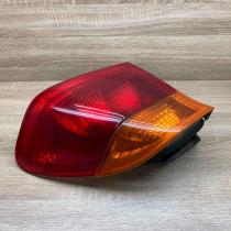 8364922 8383100  Rear/tail lights BMW 3 E46