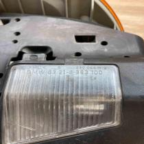 8364922 8383100  Rear/tail lights BMW 3 E46
