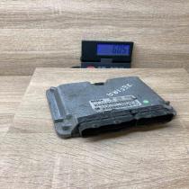 24417169 0281010268 Used Engine control unit/module ECU Opel Zafira A
