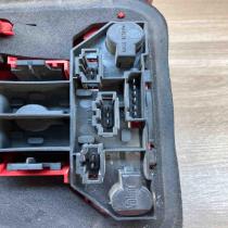 1J6945096Q   Rear/tail lights Volkswagen Golf IV