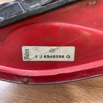 1J6945096Q   Rear/tail lights Volkswagen Golf IV