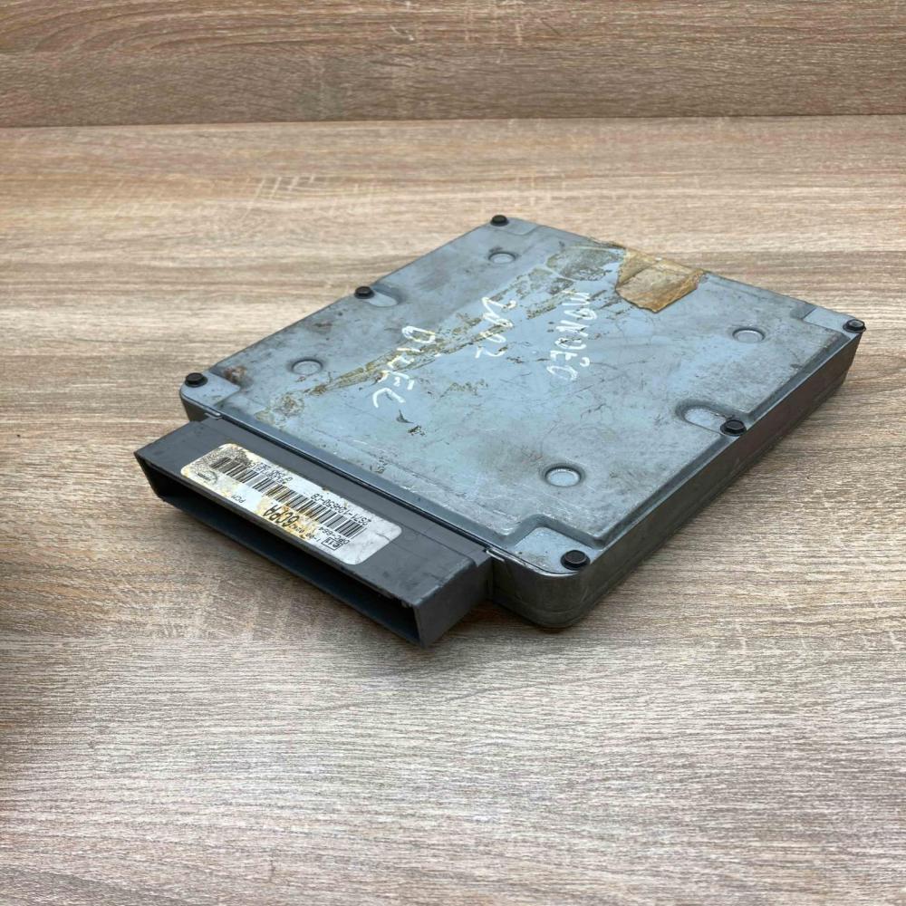 2S71 12A650 CB  6CPA Engine control unit/module ECU Ford Mondeo Mk III
