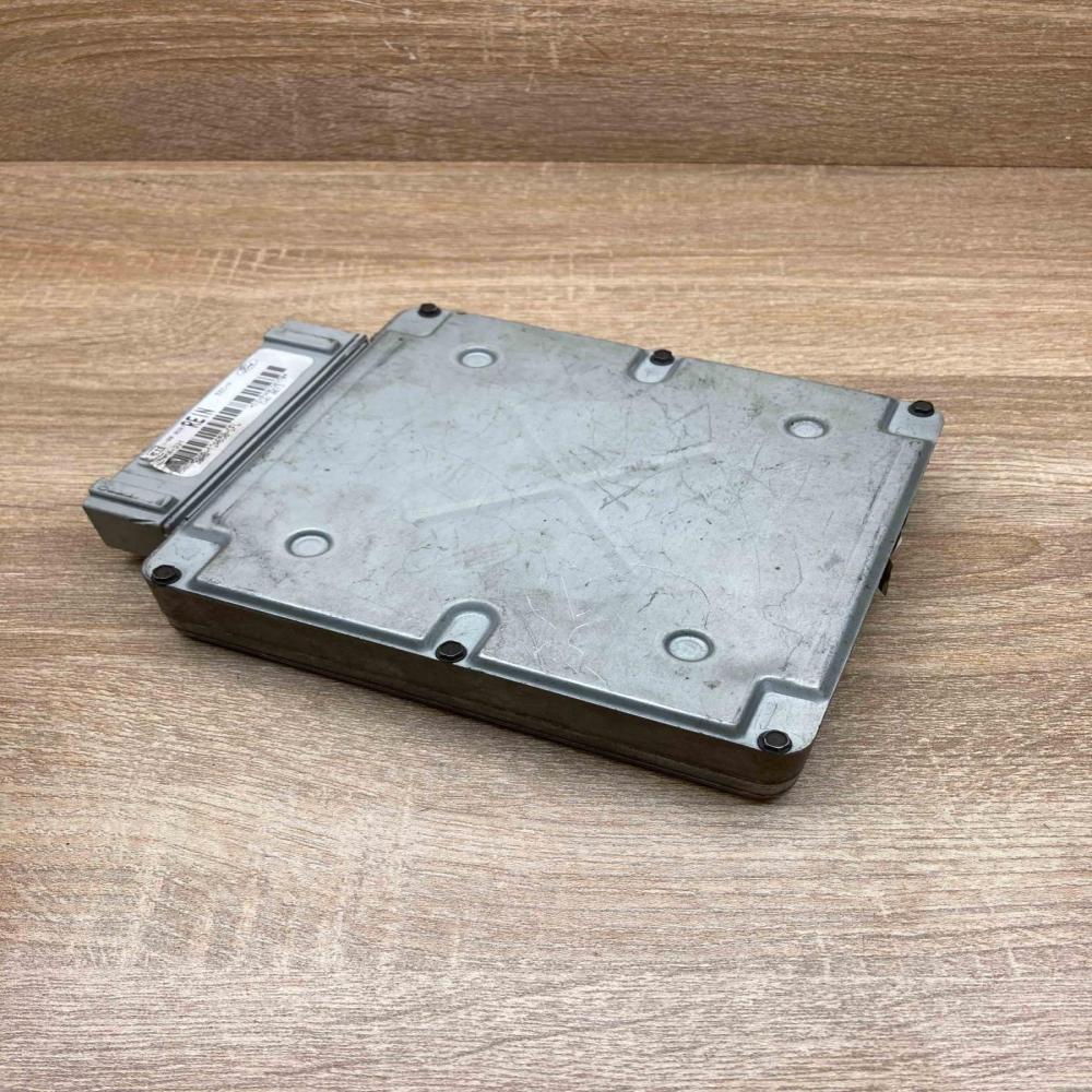 98AB 12A650 CFL  REIN Engine control unit/module ECU Ford Focus