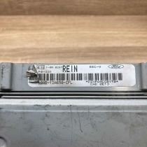 98AB 12A650 CFL  REIN Engine control unit/module ECU Ford Focus