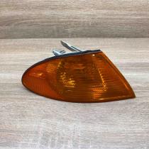6902766 0311328002 RH Front indicator light BMW 3 E46
