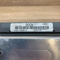 97BB 12A650 JB  D0CK Engine control unit/module ECU Ford Mondeo MK II