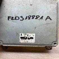 F2D3 18 881 A   Engine control unit/module ECU Mazda 626