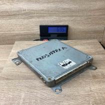 F2D3 18 881 A   Engine control unit/module ECU Mazda 626