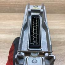 7700868321 7700103515A  Engine control unit/module ECU Volvo S40, V40