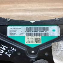 9654485280   Speedometer (instrument cluster) Peugeot 307
