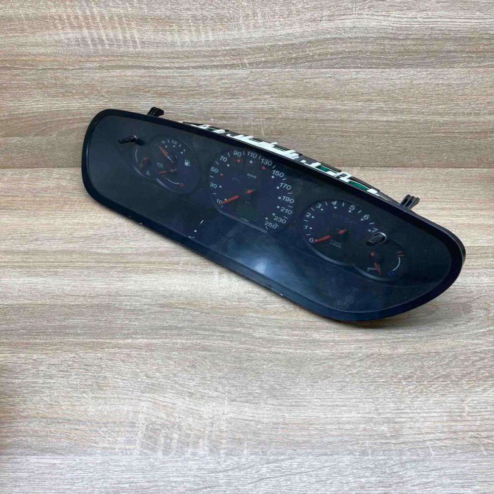 55400013010   Speedometer (instrument cluster) Citroen C5