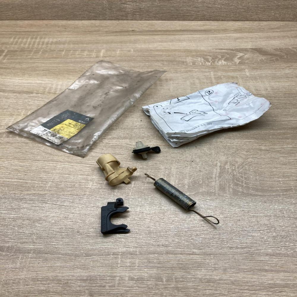 7701468199   Other gearbox part Renault 19