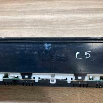 55400013010   Speedometer (instrument cluster) Citroen C5