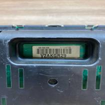 55400013010   Speedometer (instrument cluster) Citroen C5