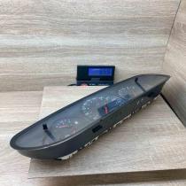 55400013010   Speedometer (instrument cluster) Citroen C5