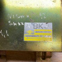22604 58C05  BK Engine control unit/module ECU Nissan Sunny