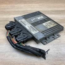 9644674980 9645027280 With Plug Engine control unit/module ECU Citroen Xsara