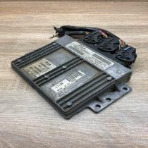 9644674980 9645027280 With Plug Engine control unit/module ECU Citroen Xsara