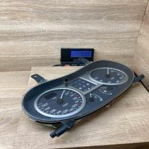 8200261086 21672299  Speedometer (instrument cluster) Renault Clio II