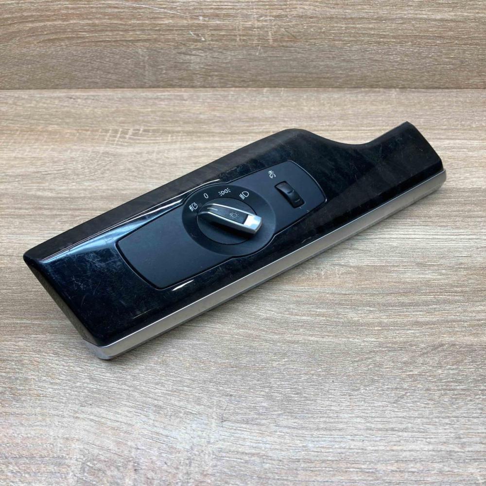 9204068 9192355  Light switch BMW 7 F01 F02 F03 F04