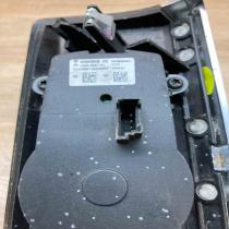 9204068 9192355  Light switch BMW 7 F01 F02 F03 F04