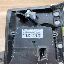 9204068 9192355  Light switch BMW 7 F01 F02 F03 F04