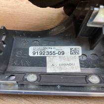 9204068 9192355  Light switch BMW 7 F01 F02 F03 F04