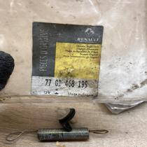 7701468199   Other gearbox part Renault 19