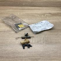 7701468199   Other gearbox part Renault 19