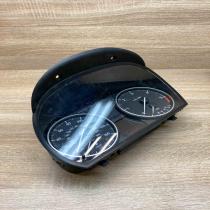 9187345   Speedometer (instrument cluster) BMW 3 E90 E91