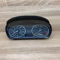 9187345   Speedometer (instrument cluster) BMW 3 E90 E91