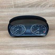 9220959 1025440 98  Speedometer (instrument cluster) BMW 3 E90 E91