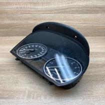 9220959 1025440 98  Speedometer (instrument cluster) BMW 3 E90 E91