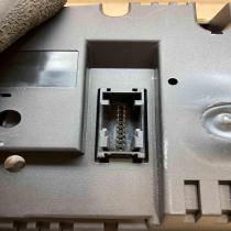 9220959 1025440 98  Speedometer (instrument cluster) BMW 3 E90 E91