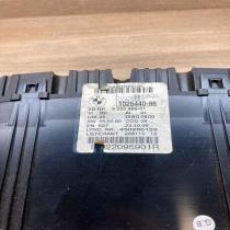 9220959 1025440 98  Speedometer (instrument cluster) BMW 3 E90 E91