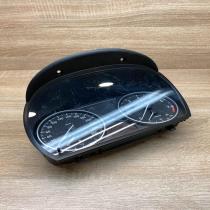 9220959 1025440 98  Speedometer (instrument cluster) BMW 3 E90 E91